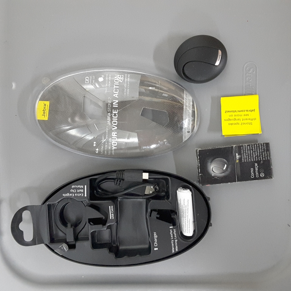 Jabra Stone2 vintage headset